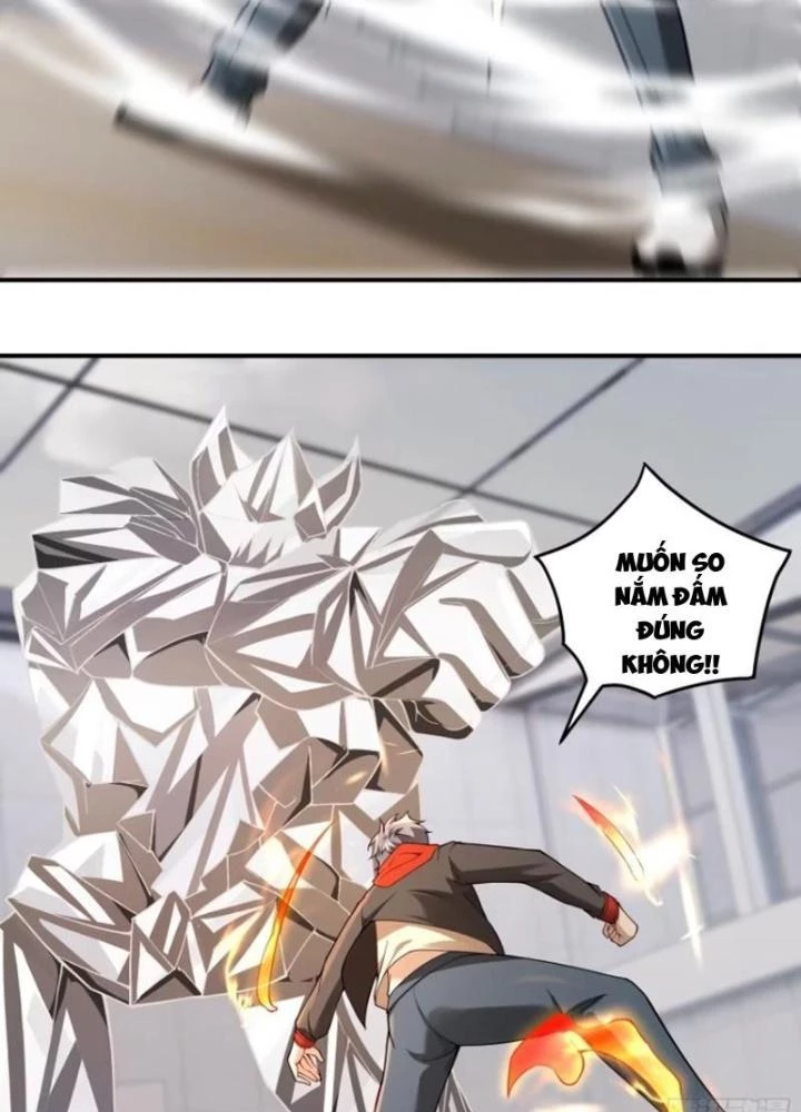 Mạt Thế Đa Bội Phản Hoàn Hệ Thống Chapter 35 - 79