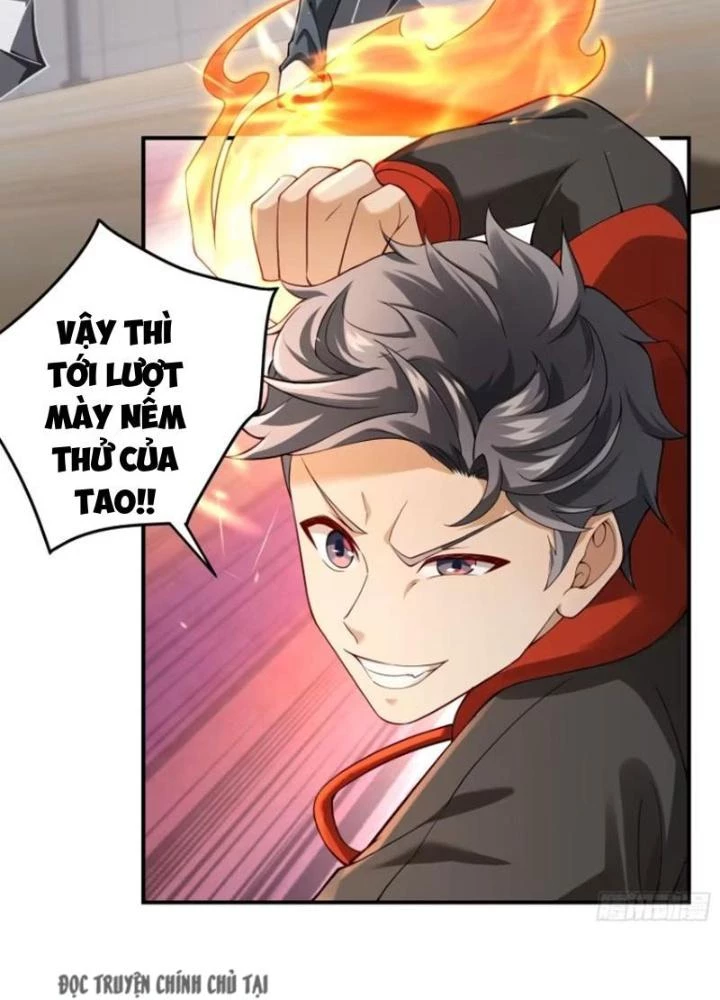 Mạt Thế Đa Bội Phản Hoàn Hệ Thống Chapter 35 - 81