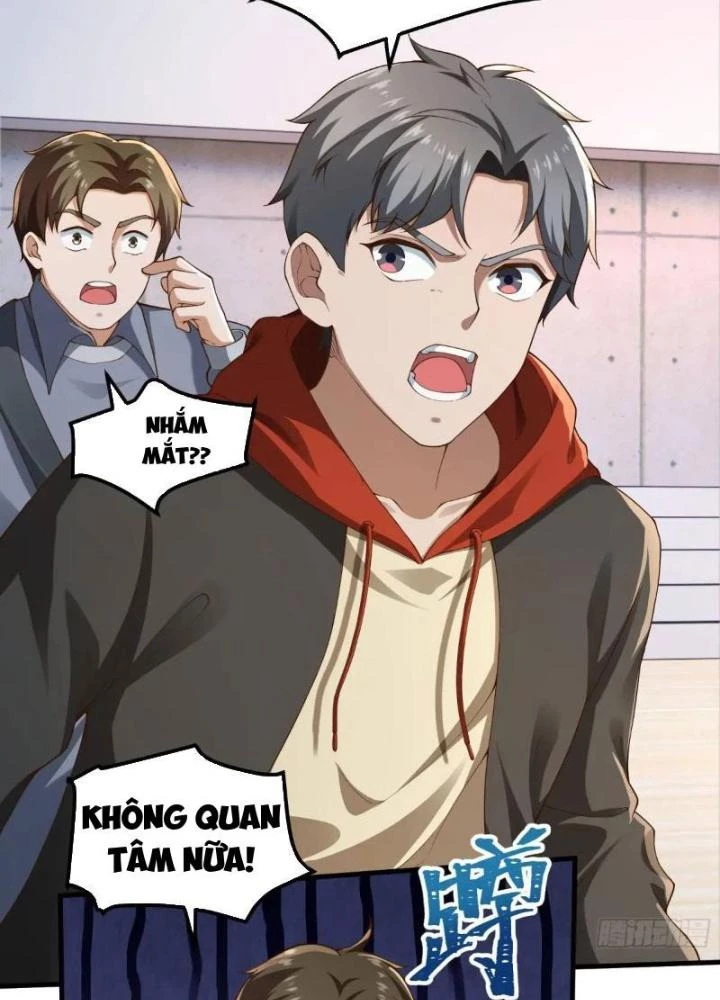 Mạt Thế Đa Bội Phản Hoàn Hệ Thống Chapter 36 - 25