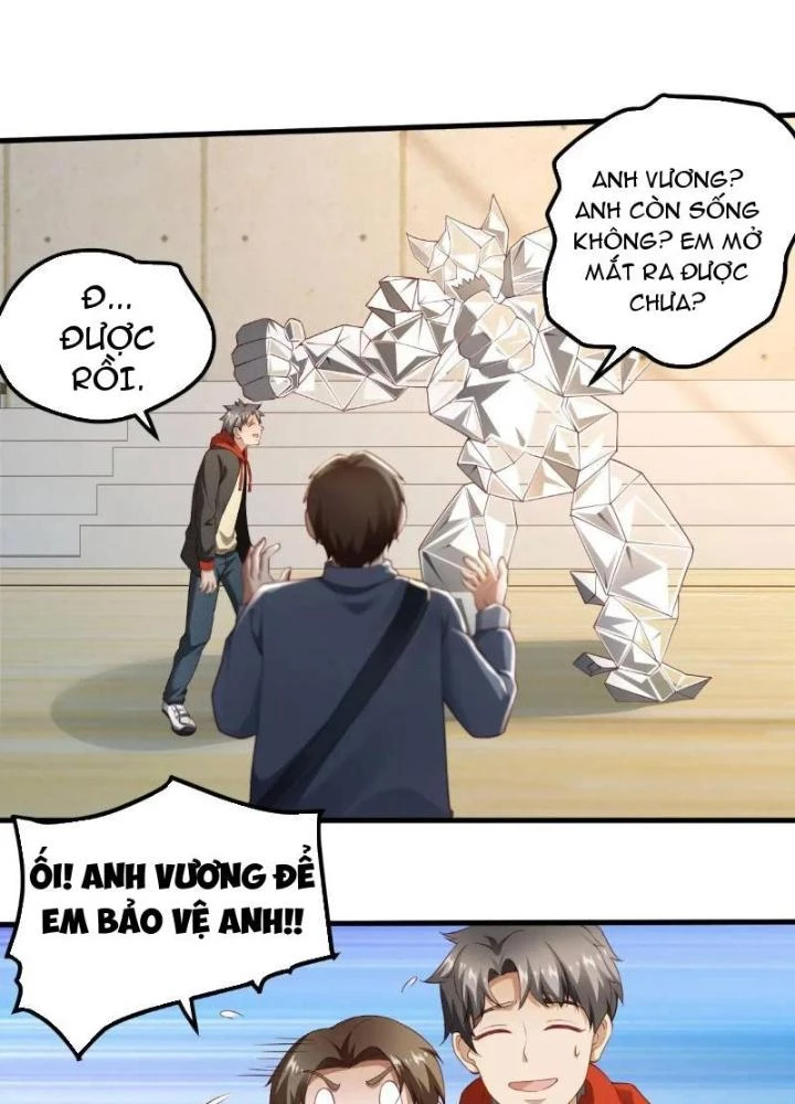 Mạt Thế Đa Bội Phản Hoàn Hệ Thống Chapter 36 - 47