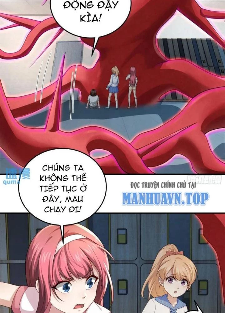 Mạt Thế Đa Bội Phản Hoàn Hệ Thống Chapter 37 - 9