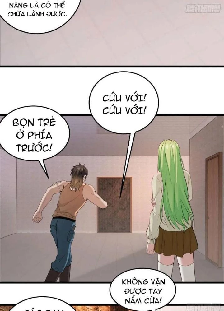 Mạt Thế Đa Bội Phản Hoàn Hệ Thống Chapter 37 - 17
