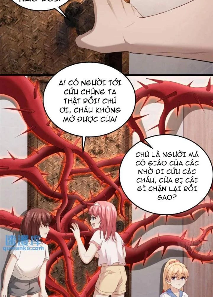 Mạt Thế Đa Bội Phản Hoàn Hệ Thống Chapter 37 - 19