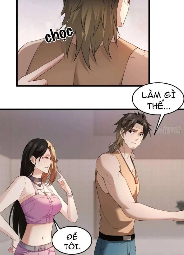 Mạt Thế Đa Bội Phản Hoàn Hệ Thống Chapter 37 - 23