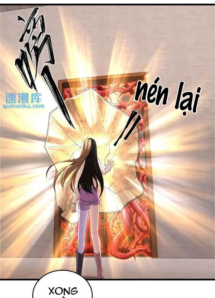 Mạt Thế Đa Bội Phản Hoàn Hệ Thống Chapter 37 - 25