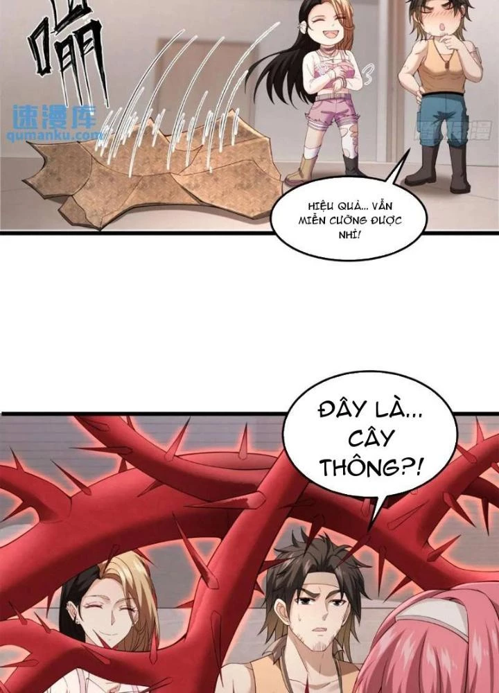 Mạt Thế Đa Bội Phản Hoàn Hệ Thống Chapter 37 - 27