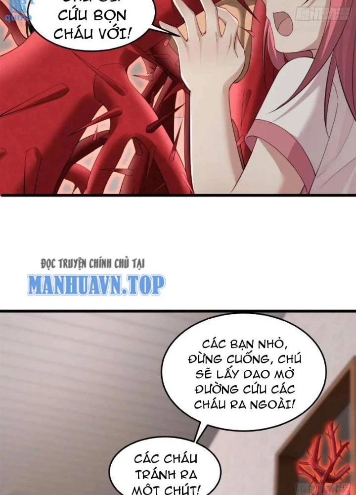 Mạt Thế Đa Bội Phản Hoàn Hệ Thống Chapter 37 - 29
