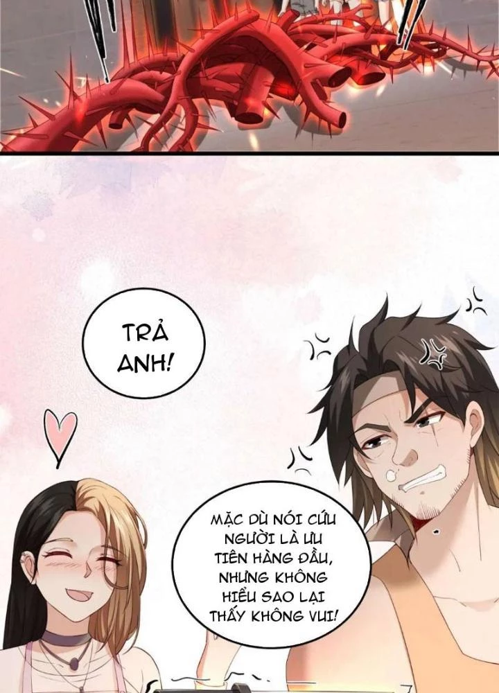 Mạt Thế Đa Bội Phản Hoàn Hệ Thống Chapter 37 - 37