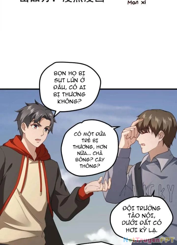 Mạt Thế Đa Bội Phản Hoàn Hệ Thống Chapter 38 - 3