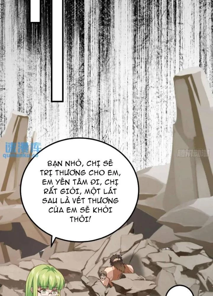Mạt Thế Đa Bội Phản Hoàn Hệ Thống Chapter 38 - 7