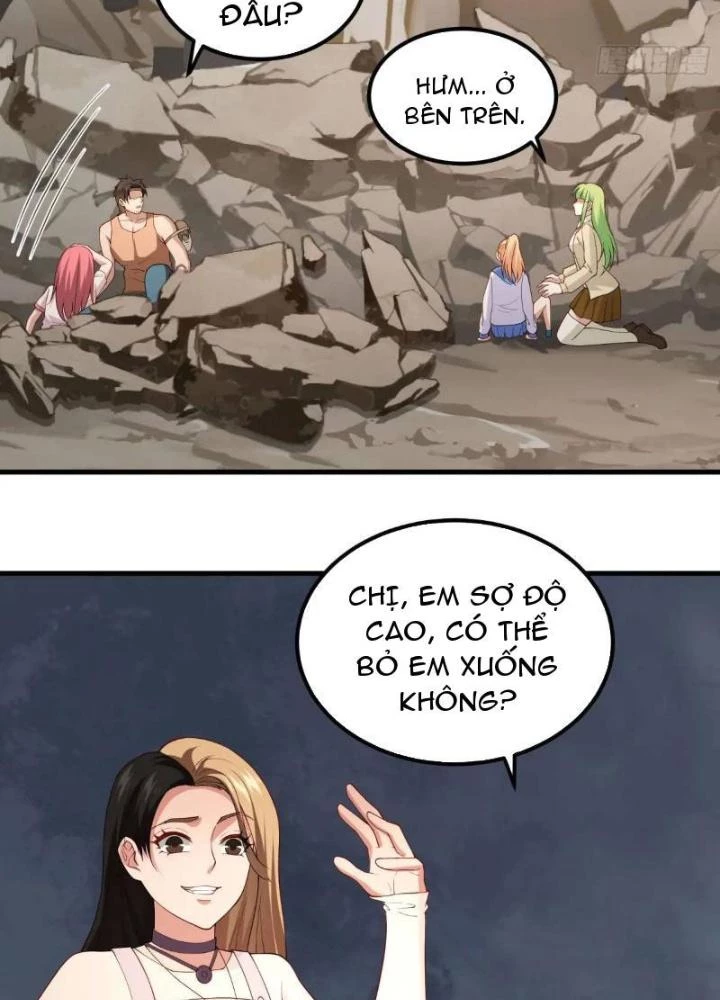 Mạt Thế Đa Bội Phản Hoàn Hệ Thống Chapter 38 - 17