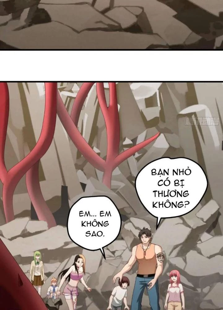 Mạt Thế Đa Bội Phản Hoàn Hệ Thống Chapter 38 - 21