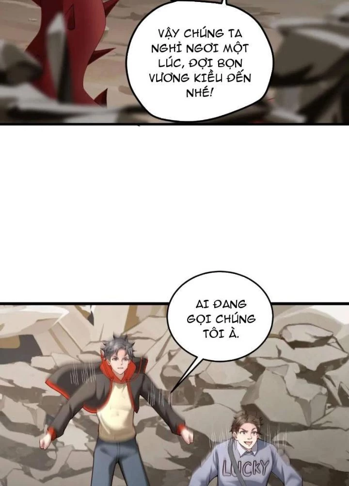 Mạt Thế Đa Bội Phản Hoàn Hệ Thống Chapter 38 - 23