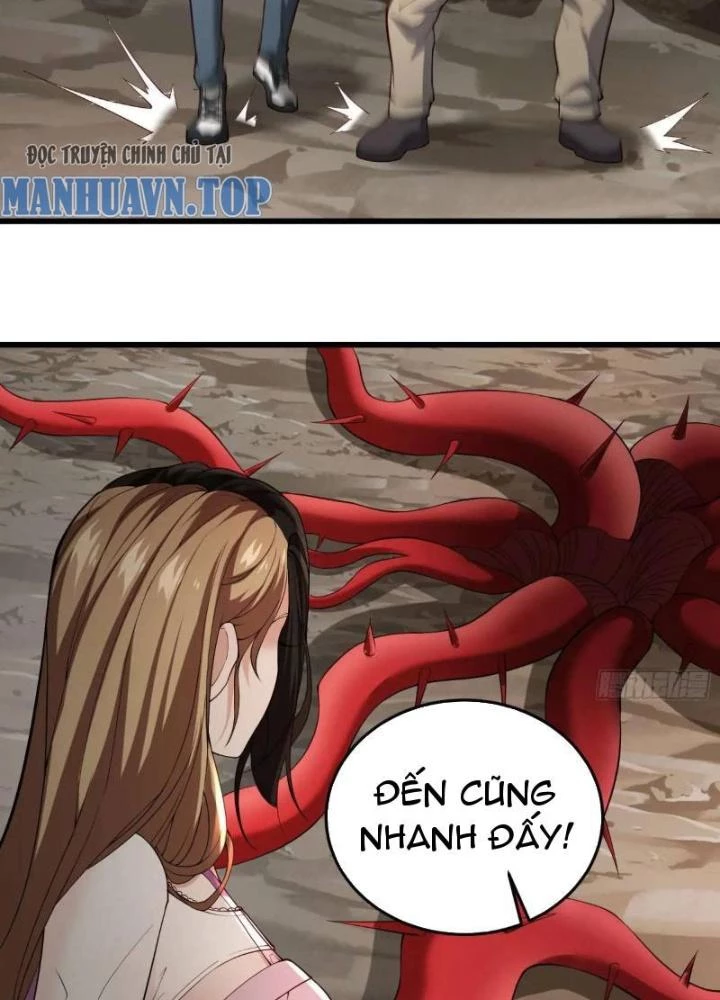 Mạt Thế Đa Bội Phản Hoàn Hệ Thống Chapter 38 - 25