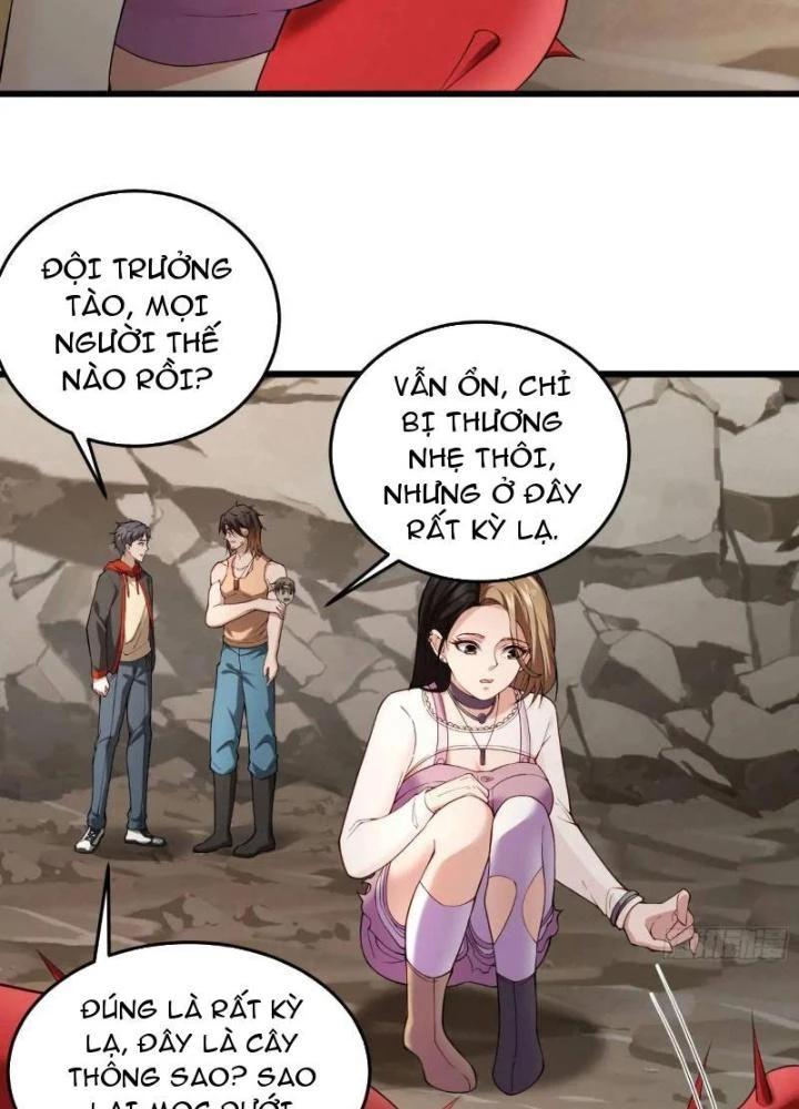 Mạt Thế Đa Bội Phản Hoàn Hệ Thống Chapter 38 - 27