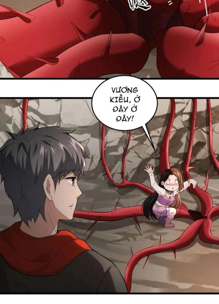 Mạt Thế Đa Bội Phản Hoàn Hệ Thống Chapter 38 - 29