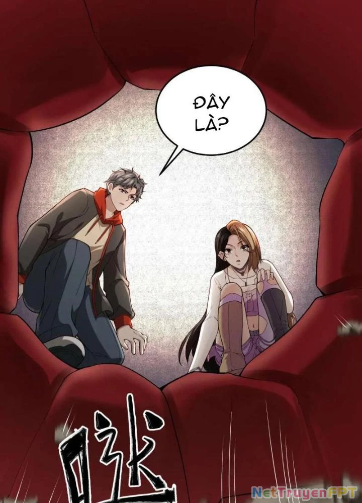 Mạt Thế Đa Bội Phản Hoàn Hệ Thống Chapter 38 - 31