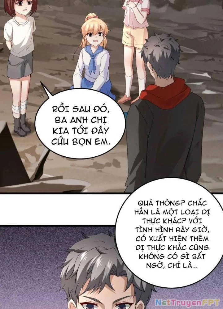Mạt Thế Đa Bội Phản Hoàn Hệ Thống Chapter 38 - 41