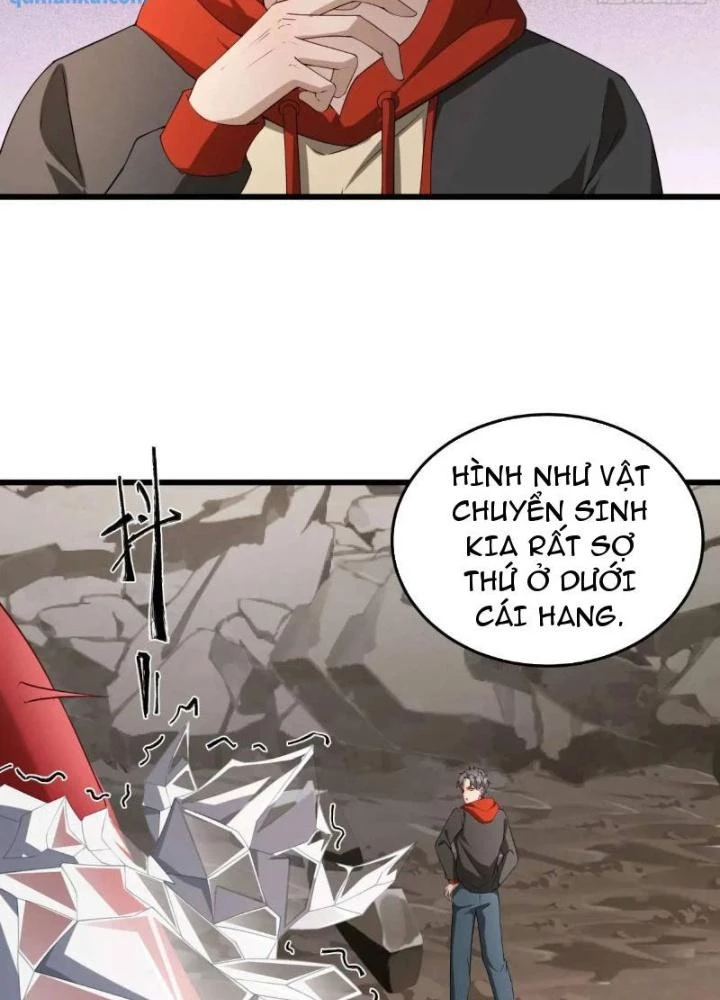 Mạt Thế Đa Bội Phản Hoàn Hệ Thống Chapter 38 - 43