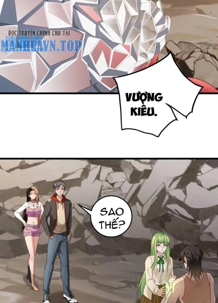 Mạt Thế Đa Bội Phản Hoàn Hệ Thống Chapter 38 - 45