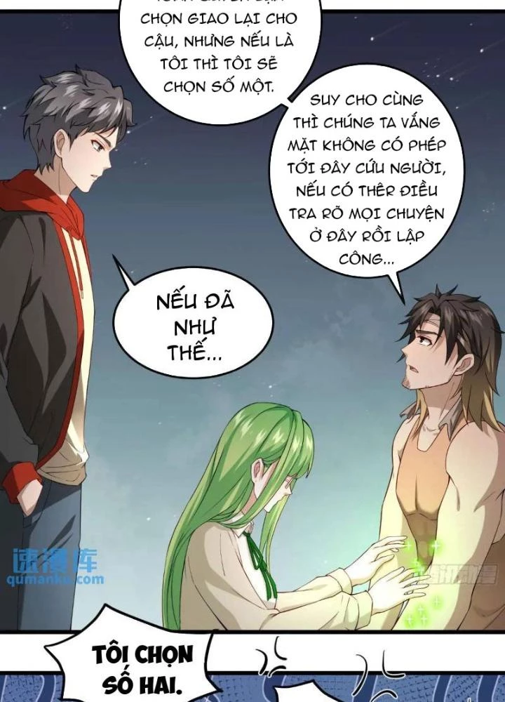 Mạt Thế Đa Bội Phản Hoàn Hệ Thống Chapter 38 - 53