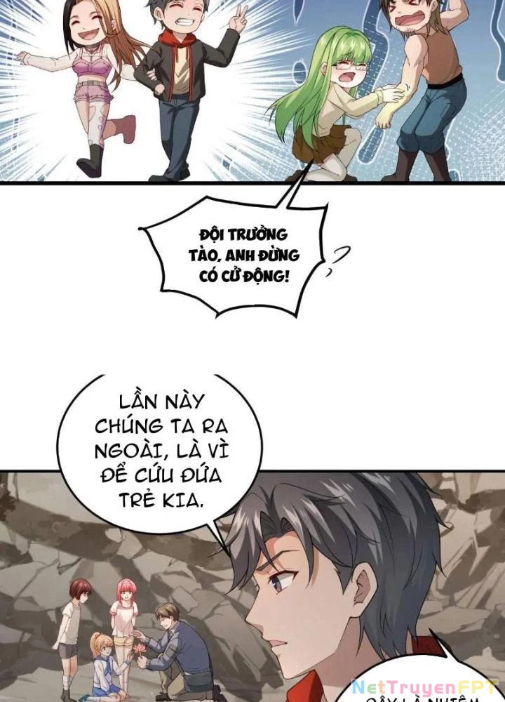 Mạt Thế Đa Bội Phản Hoàn Hệ Thống Chapter 38 - 55
