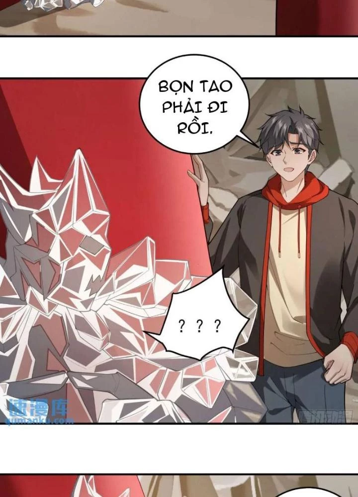 Mạt Thế Đa Bội Phản Hoàn Hệ Thống Chapter 38 - 59