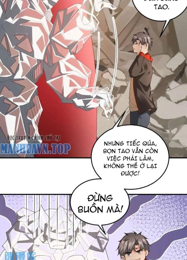 Mạt Thế Đa Bội Phản Hoàn Hệ Thống Chapter 38 - 61