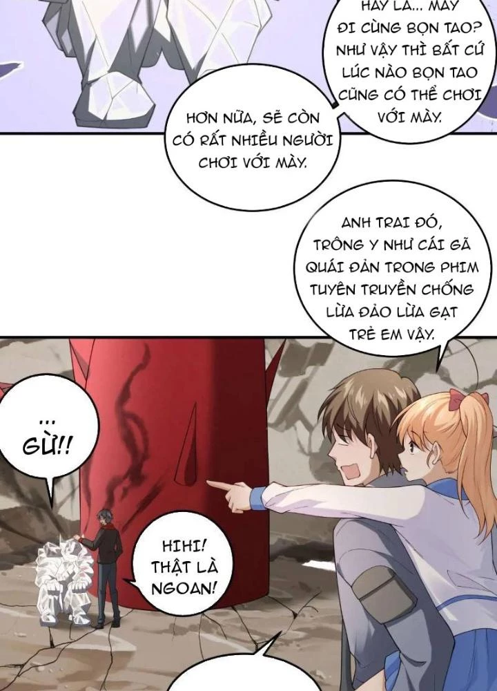 Mạt Thế Đa Bội Phản Hoàn Hệ Thống Chapter 38 - 63