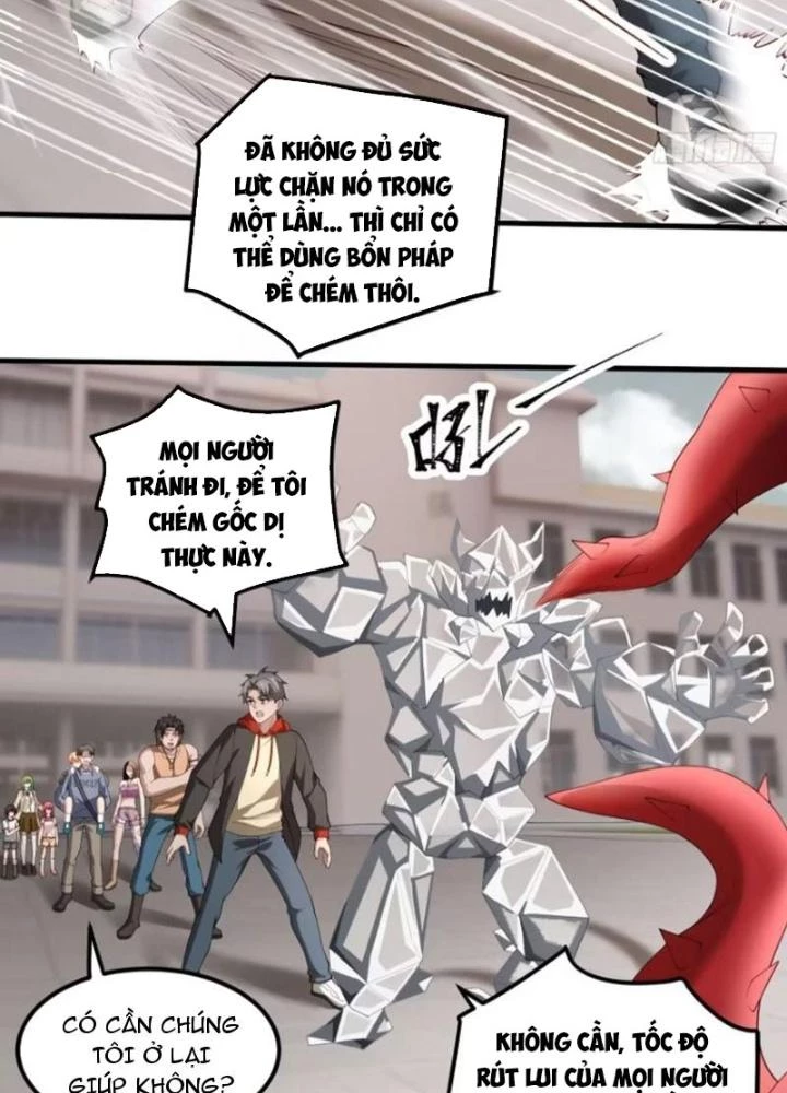 Mạt Thế Đa Bội Phản Hoàn Hệ Thống Chapter 39 - 3