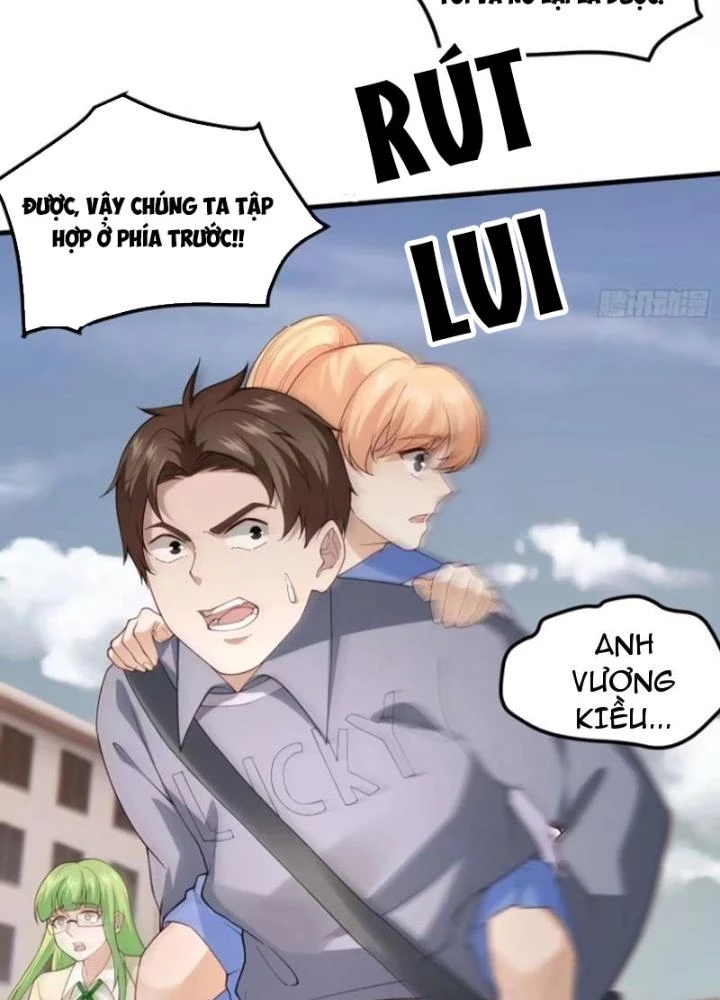Mạt Thế Đa Bội Phản Hoàn Hệ Thống Chapter 39 - 5