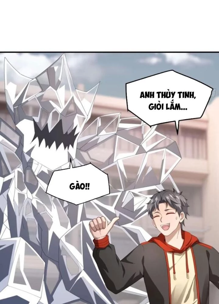 Mạt Thế Đa Bội Phản Hoàn Hệ Thống Chapter 39 - 35