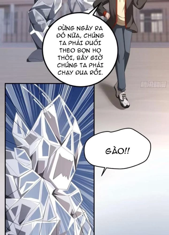 Mạt Thế Đa Bội Phản Hoàn Hệ Thống Chapter 39 - 45