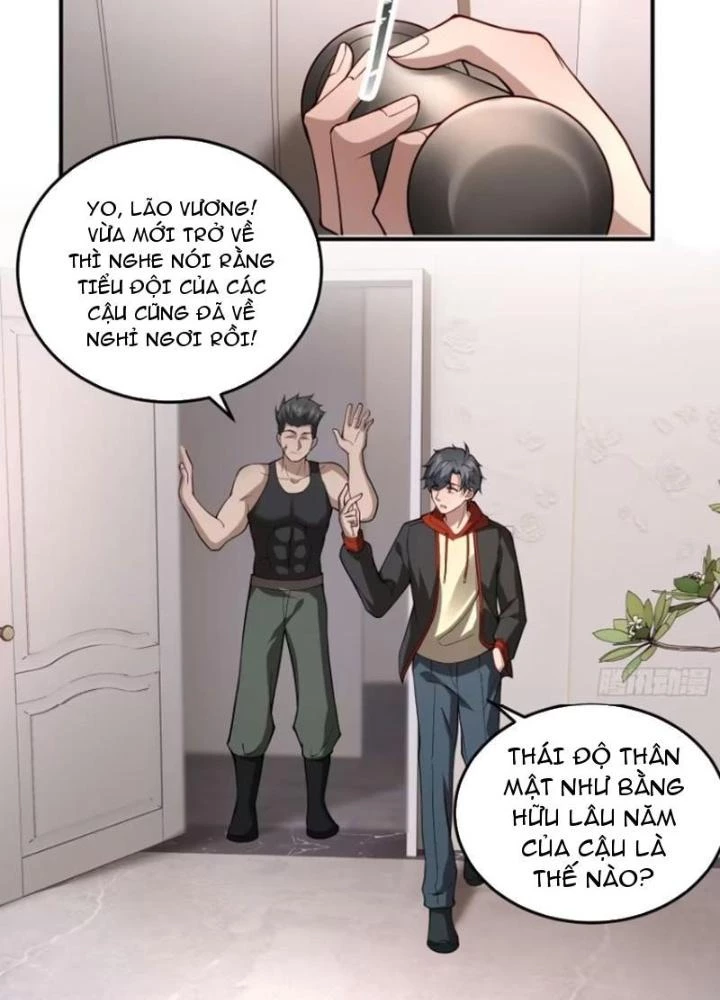 Mạt Thế Đa Bội Phản Hoàn Hệ Thống Chapter 39 - 63