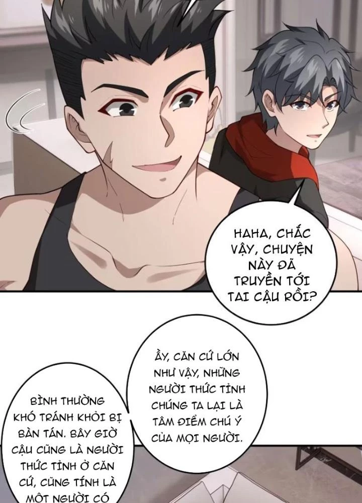 Mạt Thế Đa Bội Phản Hoàn Hệ Thống Chapter 39 - 69