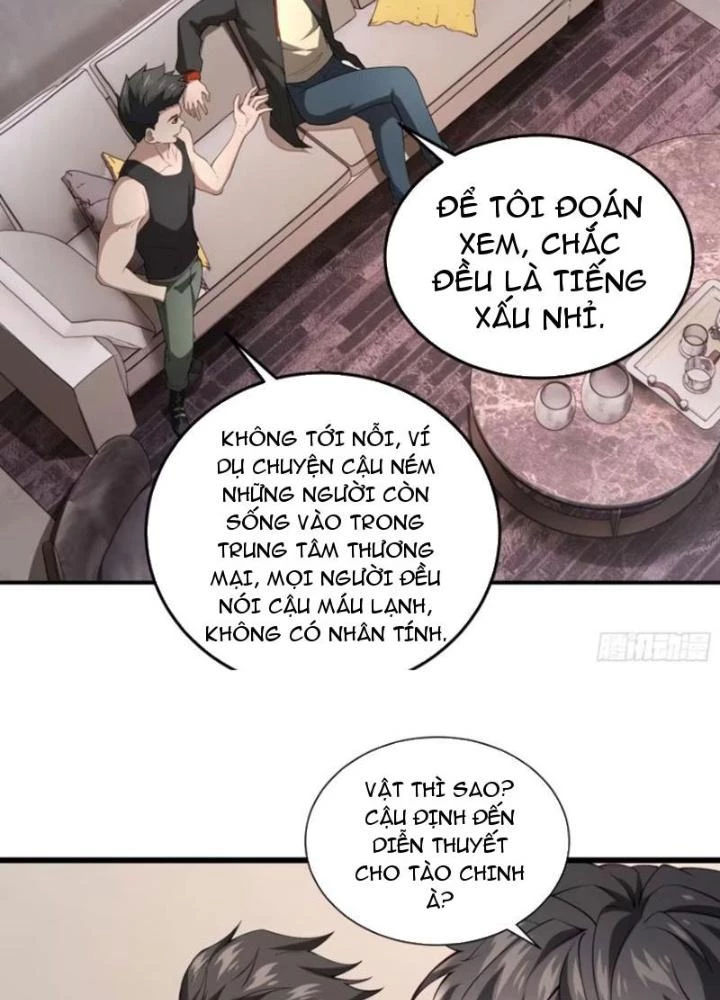 Mạt Thế Đa Bội Phản Hoàn Hệ Thống Chapter 39 - 71
