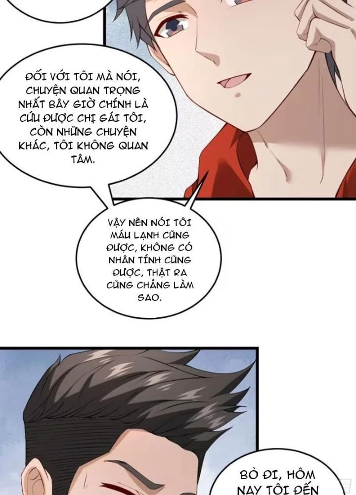 Mạt Thế Đa Bội Phản Hoàn Hệ Thống Chapter 39 - 75