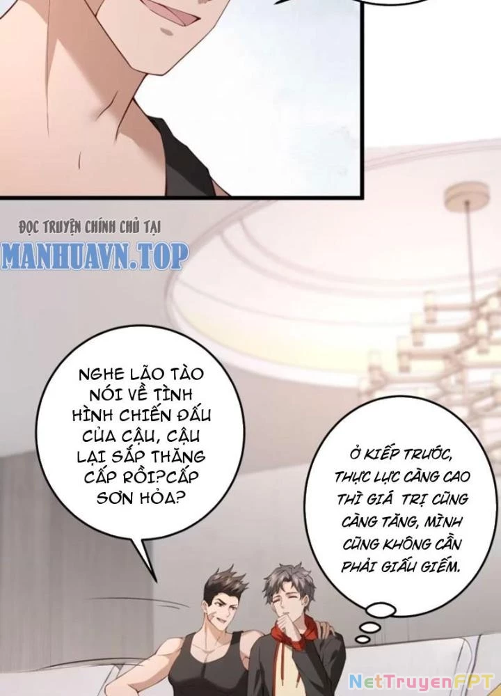 Mạt Thế Đa Bội Phản Hoàn Hệ Thống Chapter 39 - 77