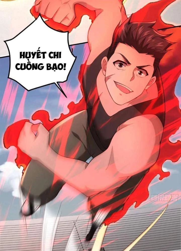 Mạt Thế Đa Bội Phản Hoàn Hệ Thống Chapter 40 - 13