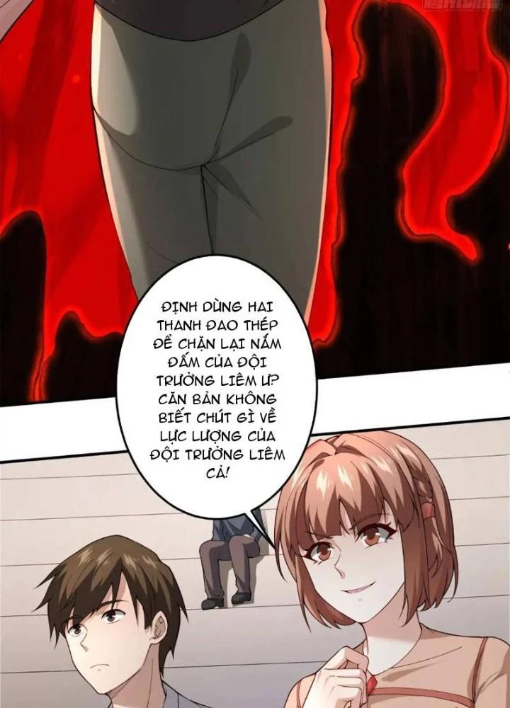 Mạt Thế Đa Bội Phản Hoàn Hệ Thống Chapter 40 - 19