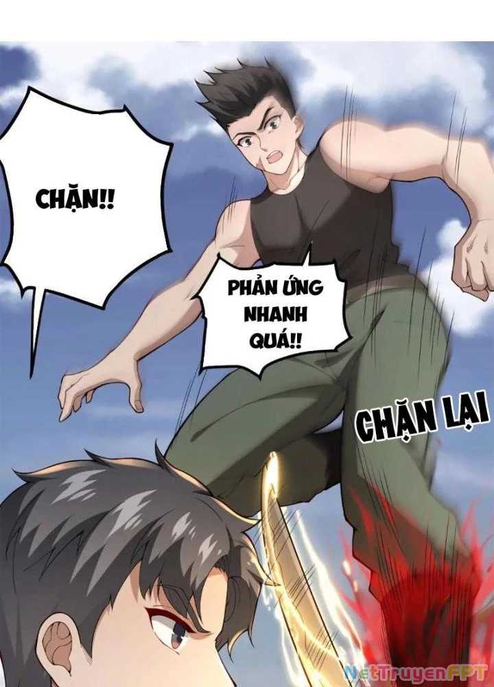 Mạt Thế Đa Bội Phản Hoàn Hệ Thống Chapter 40 - 43