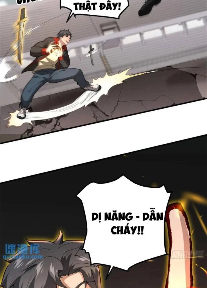 Mạt Thế Đa Bội Phản Hoàn Hệ Thống Chapter 40 - 47