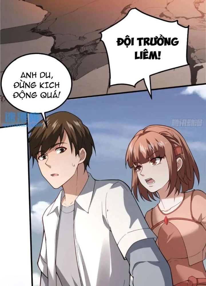 Mạt Thế Đa Bội Phản Hoàn Hệ Thống Chapter 40 - 57