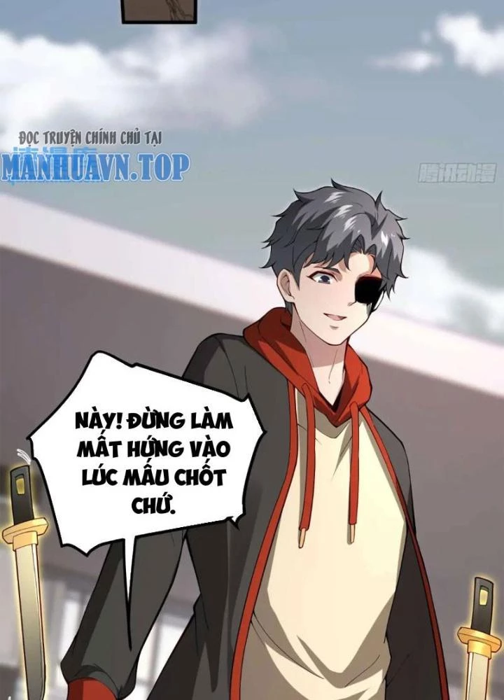 Mạt Thế Đa Bội Phản Hoàn Hệ Thống Chapter 40 - 61
