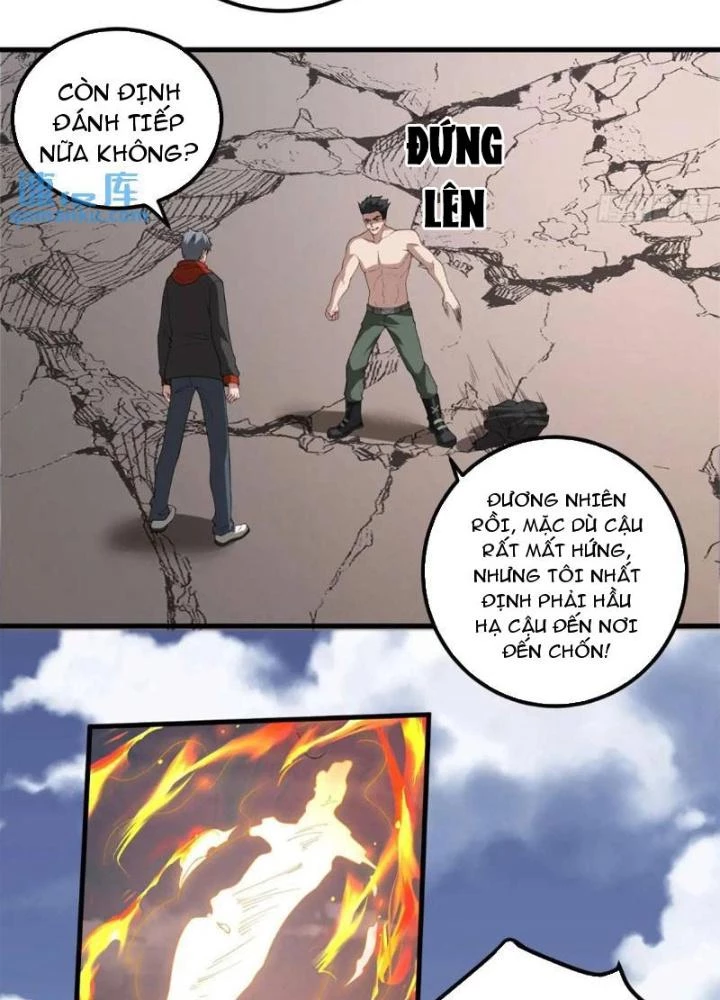 Mạt Thế Đa Bội Phản Hoàn Hệ Thống Chapter 40 - 71