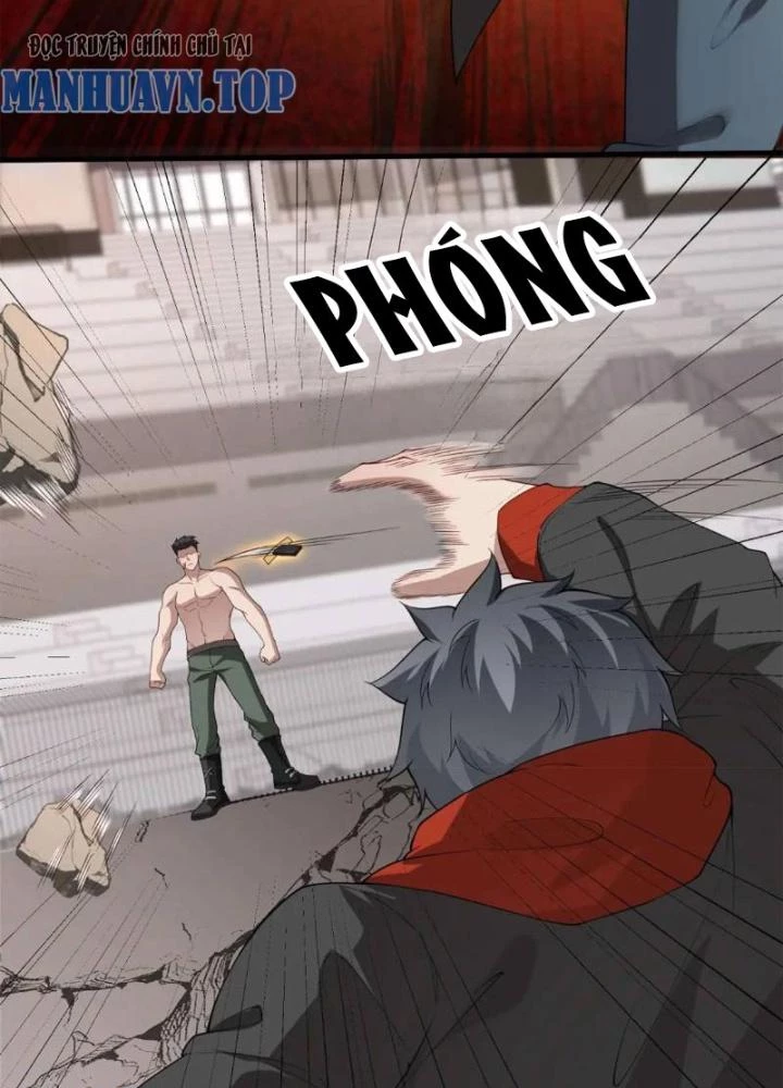 Mạt Thế Đa Bội Phản Hoàn Hệ Thống Chapter 40 - 81