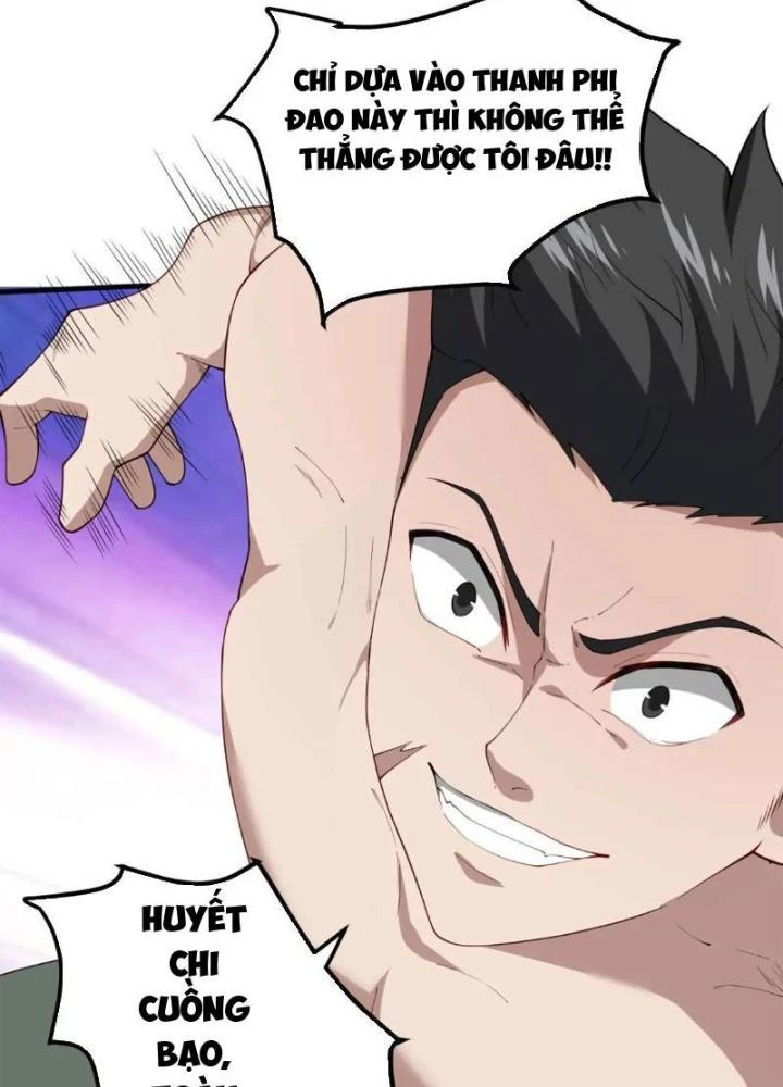 Mạt Thế Đa Bội Phản Hoàn Hệ Thống Chapter 40 - 83