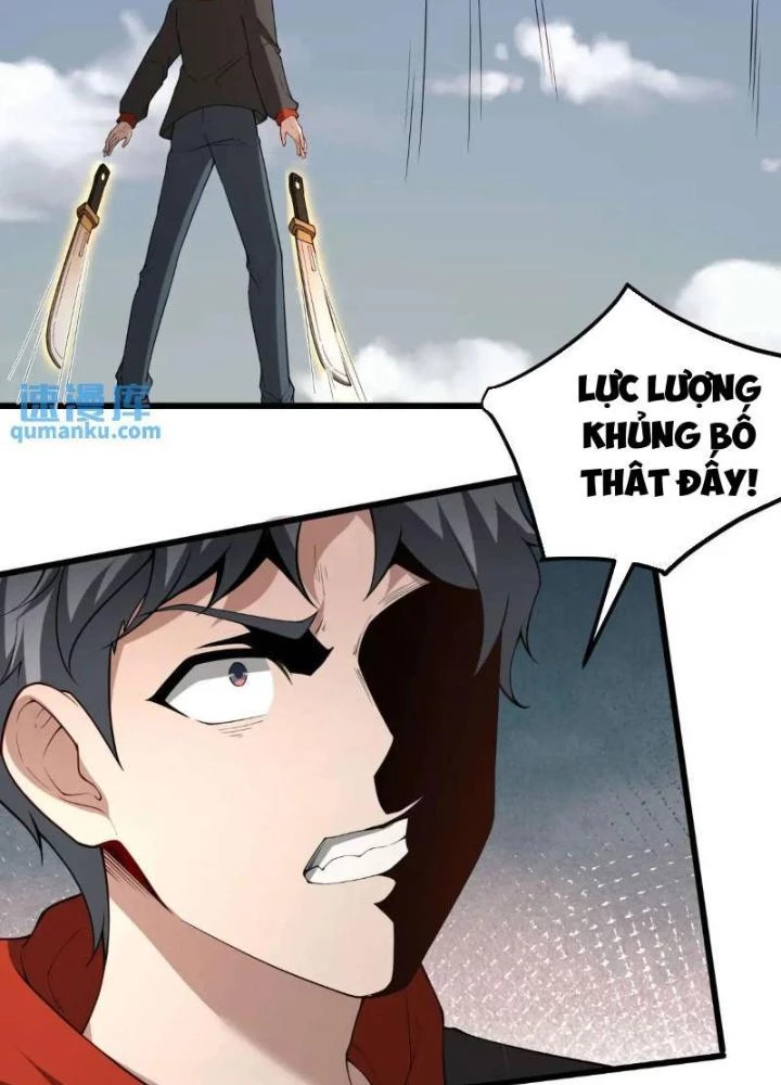 Mạt Thế Đa Bội Phản Hoàn Hệ Thống Chapter 41 - 5