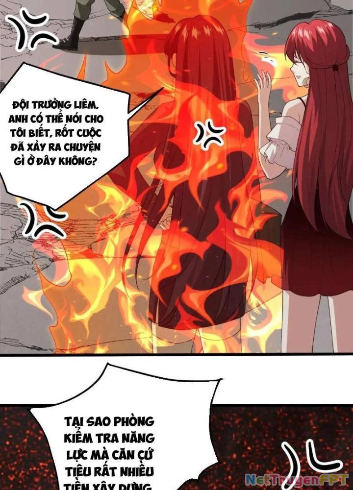 Mạt Thế Đa Bội Phản Hoàn Hệ Thống Chapter 41 - 15