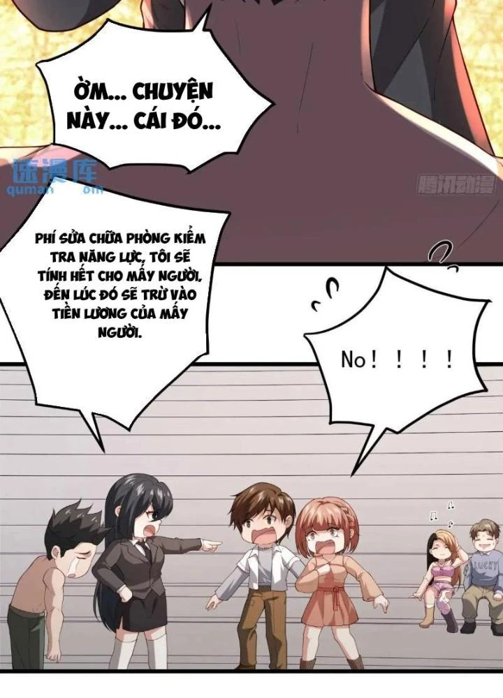 Mạt Thế Đa Bội Phản Hoàn Hệ Thống Chapter 41 - 19